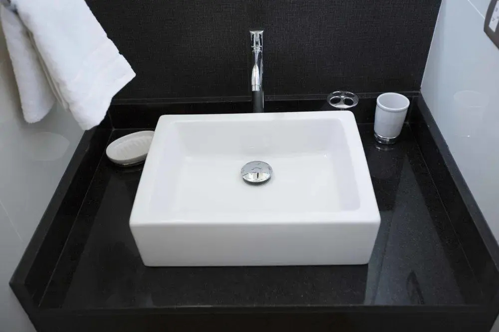 Modern Apartment in Miraflores