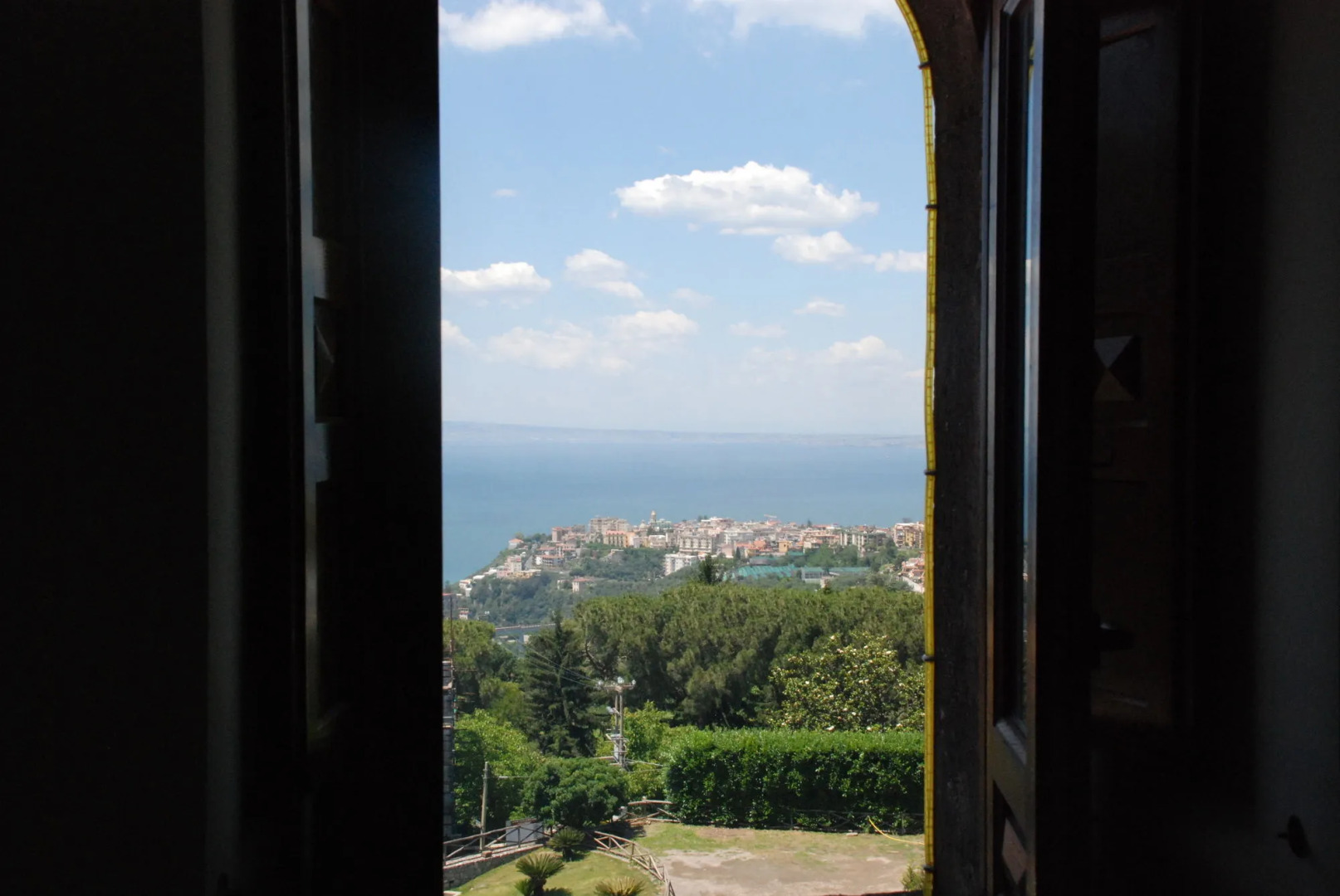 Villa della Porta - Dimora Storica