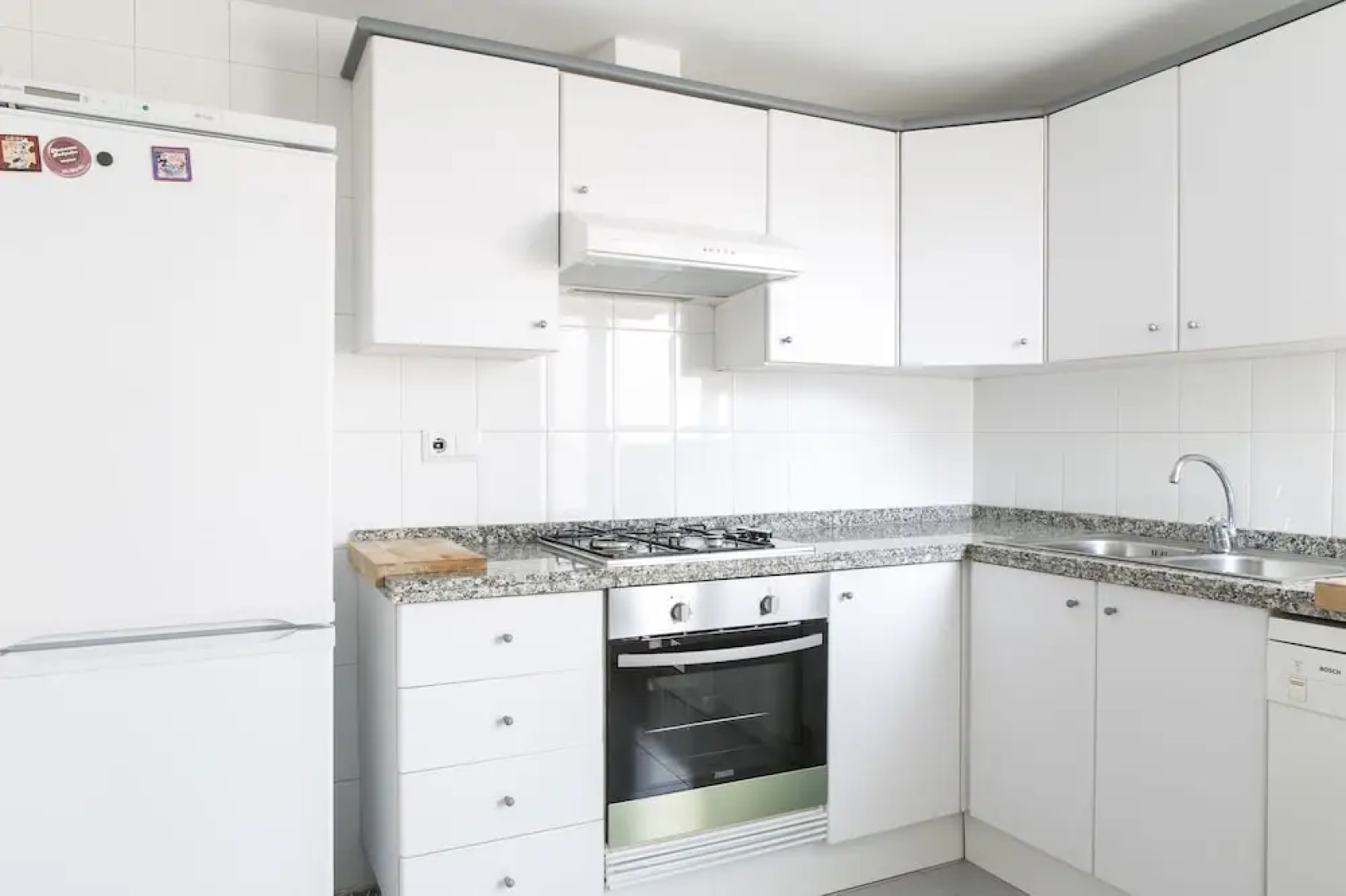 ApartUP Patacona Penthouse