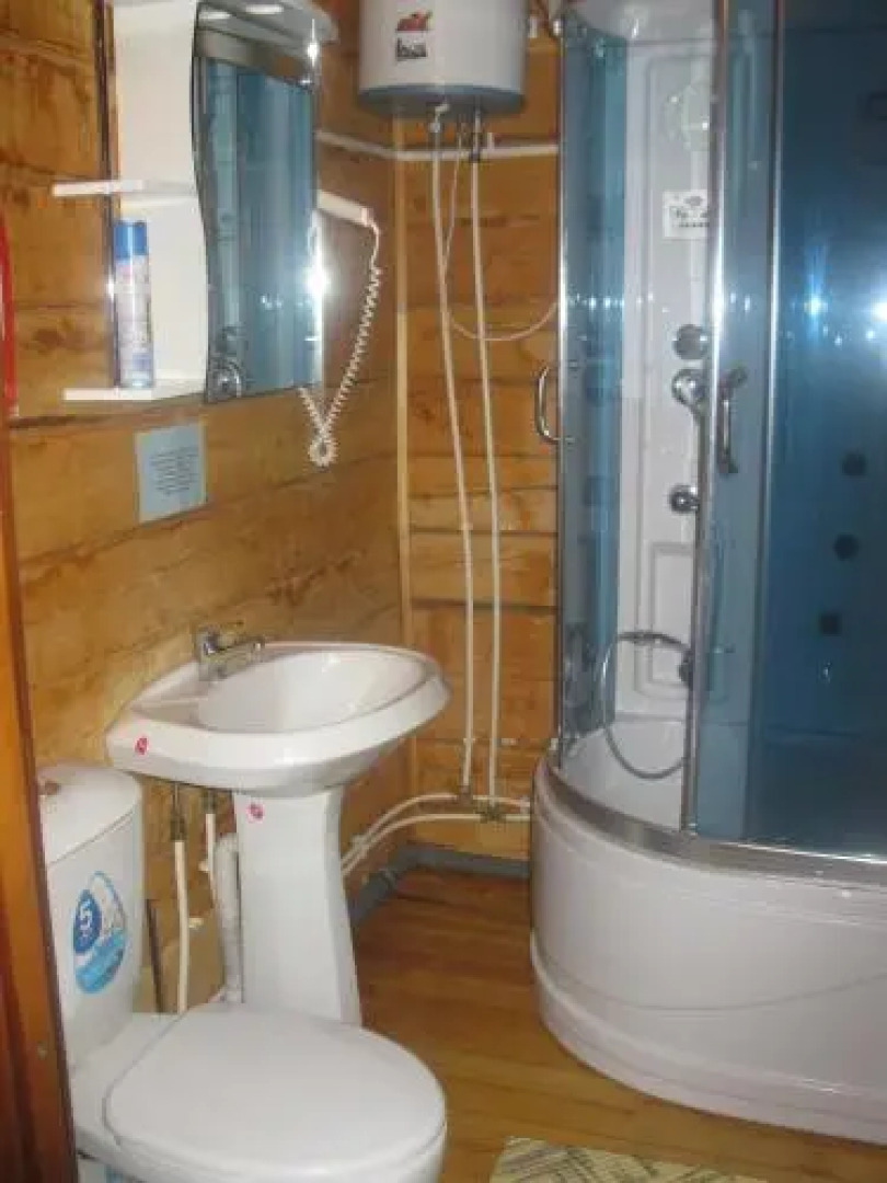 Baza Otdikha Zaimka Kamza