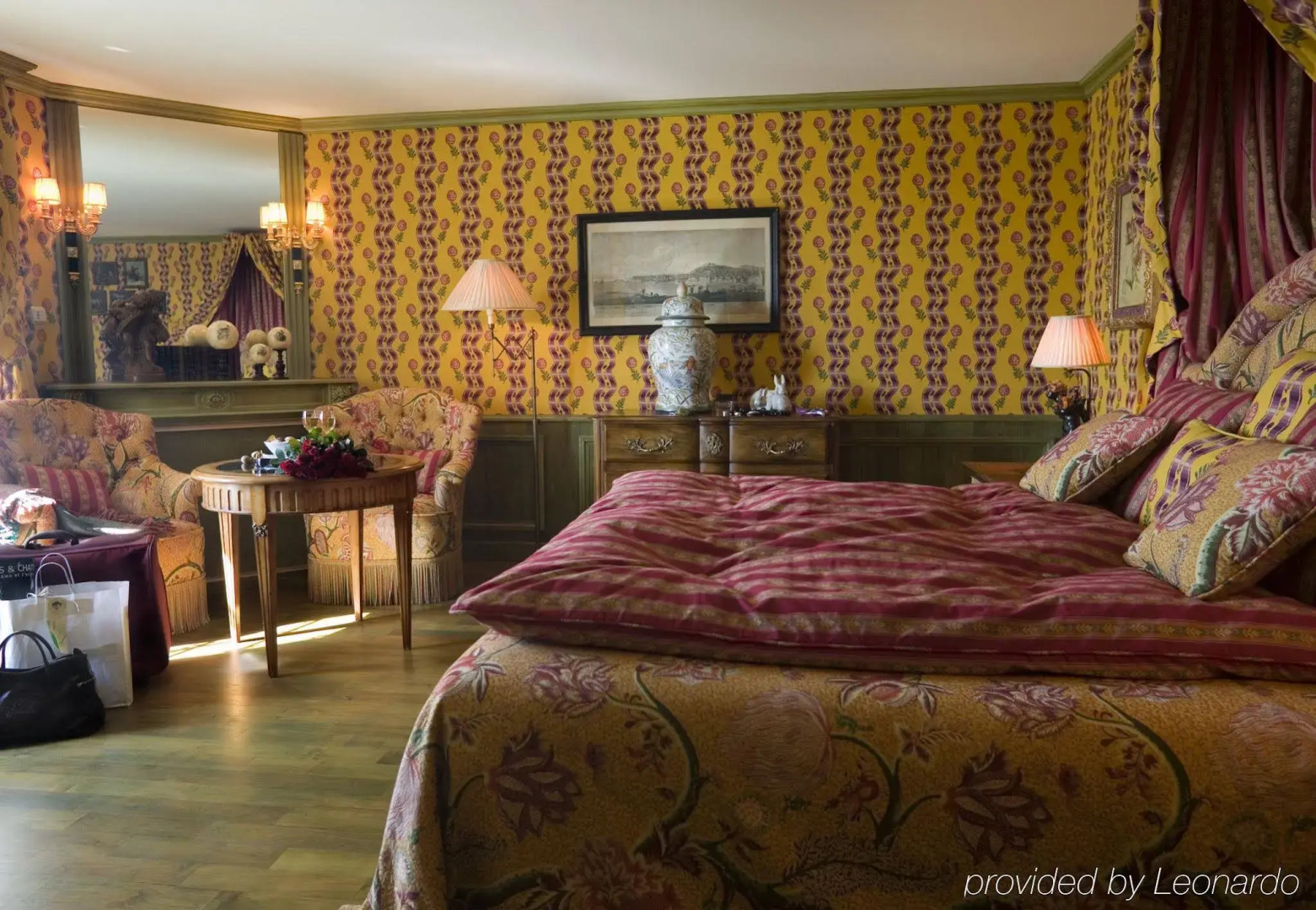 Royal Champagne Hotel & Spa