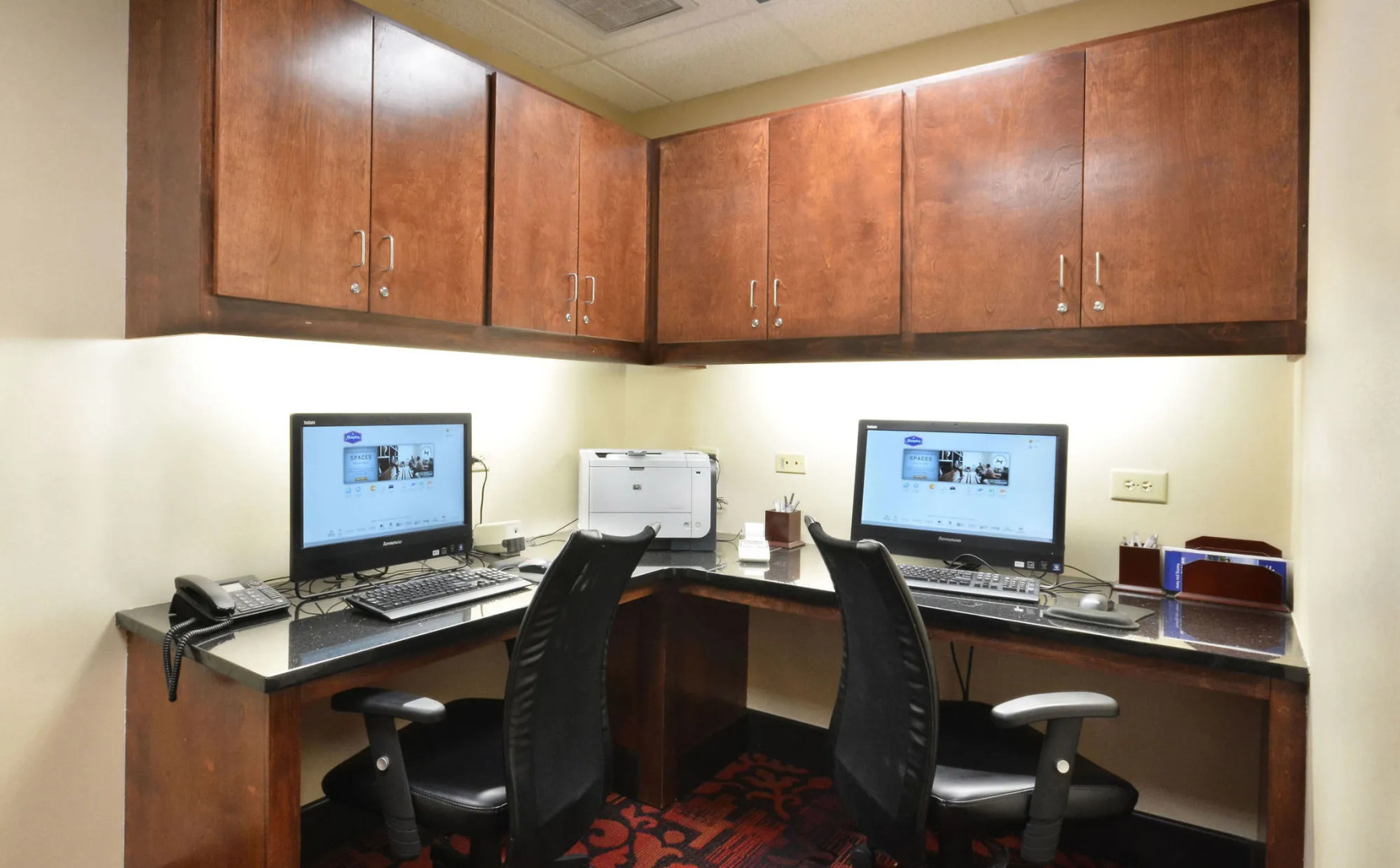 Hampton Inn Raleigh-Capital Blvd. North