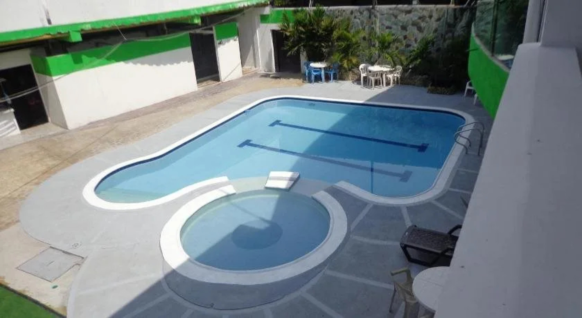 Hotel Chicala salgar