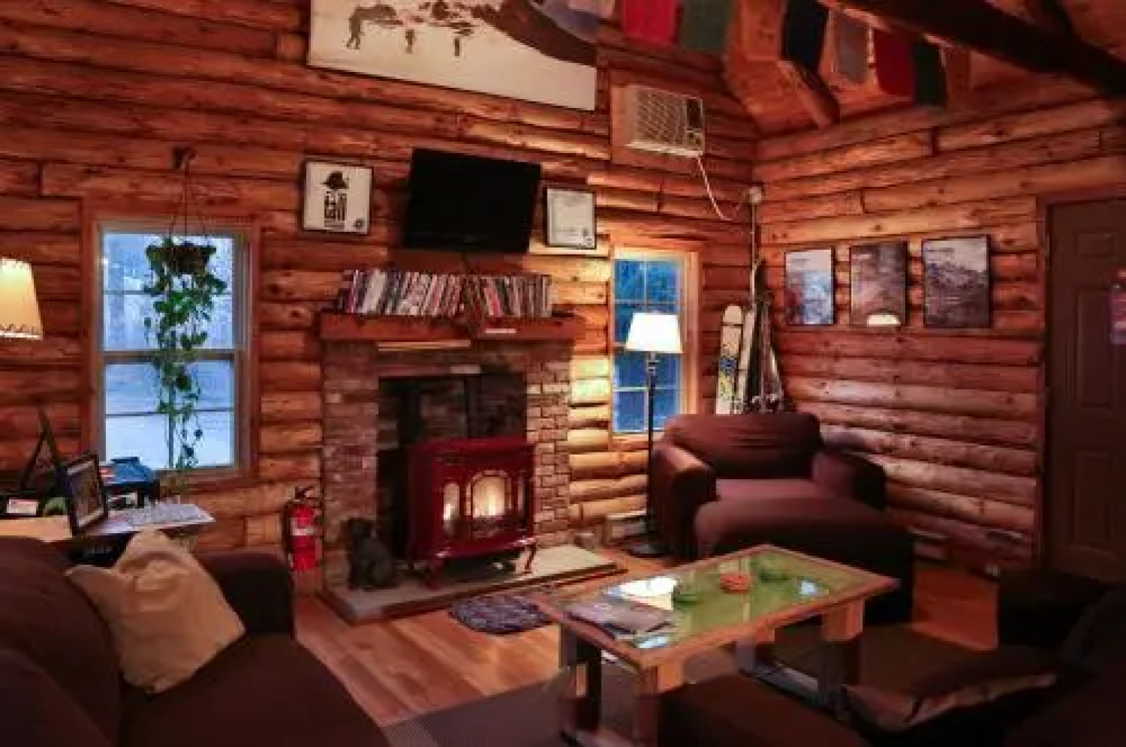 The Bunkhouse At Nem