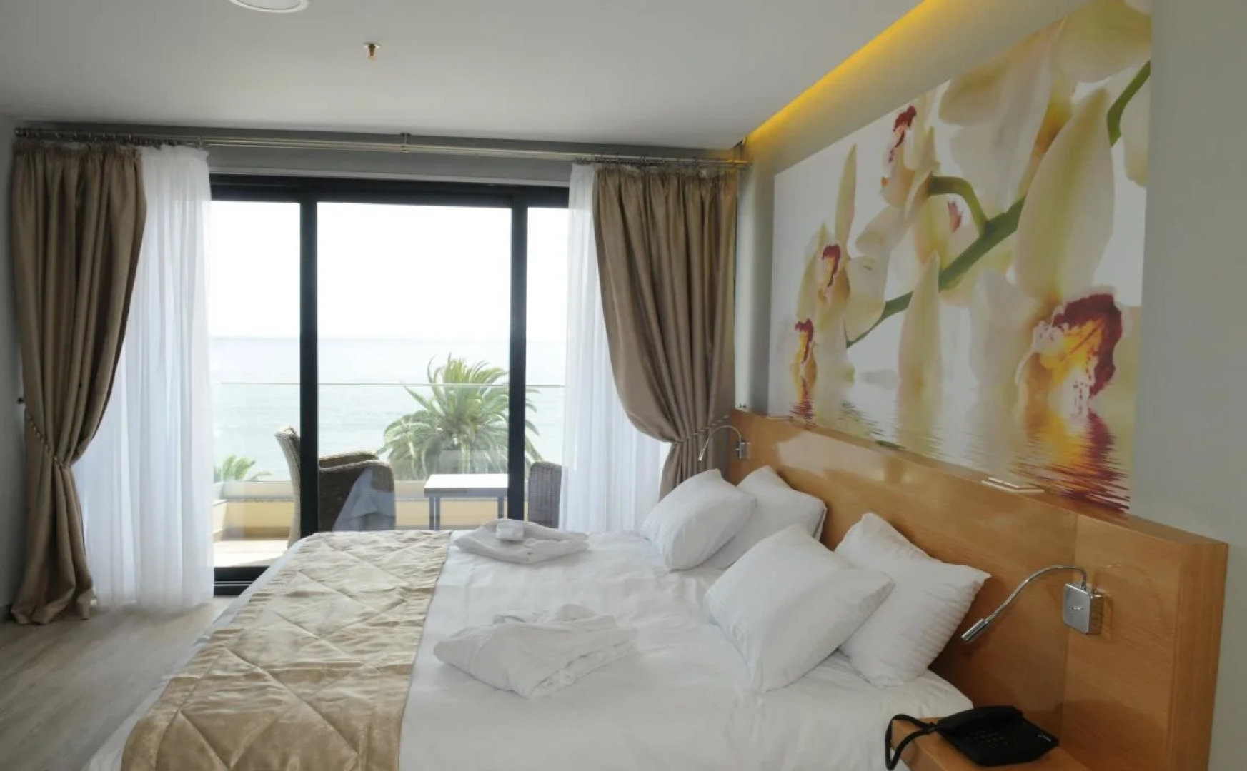 Santa Cruz Boutique Hotel