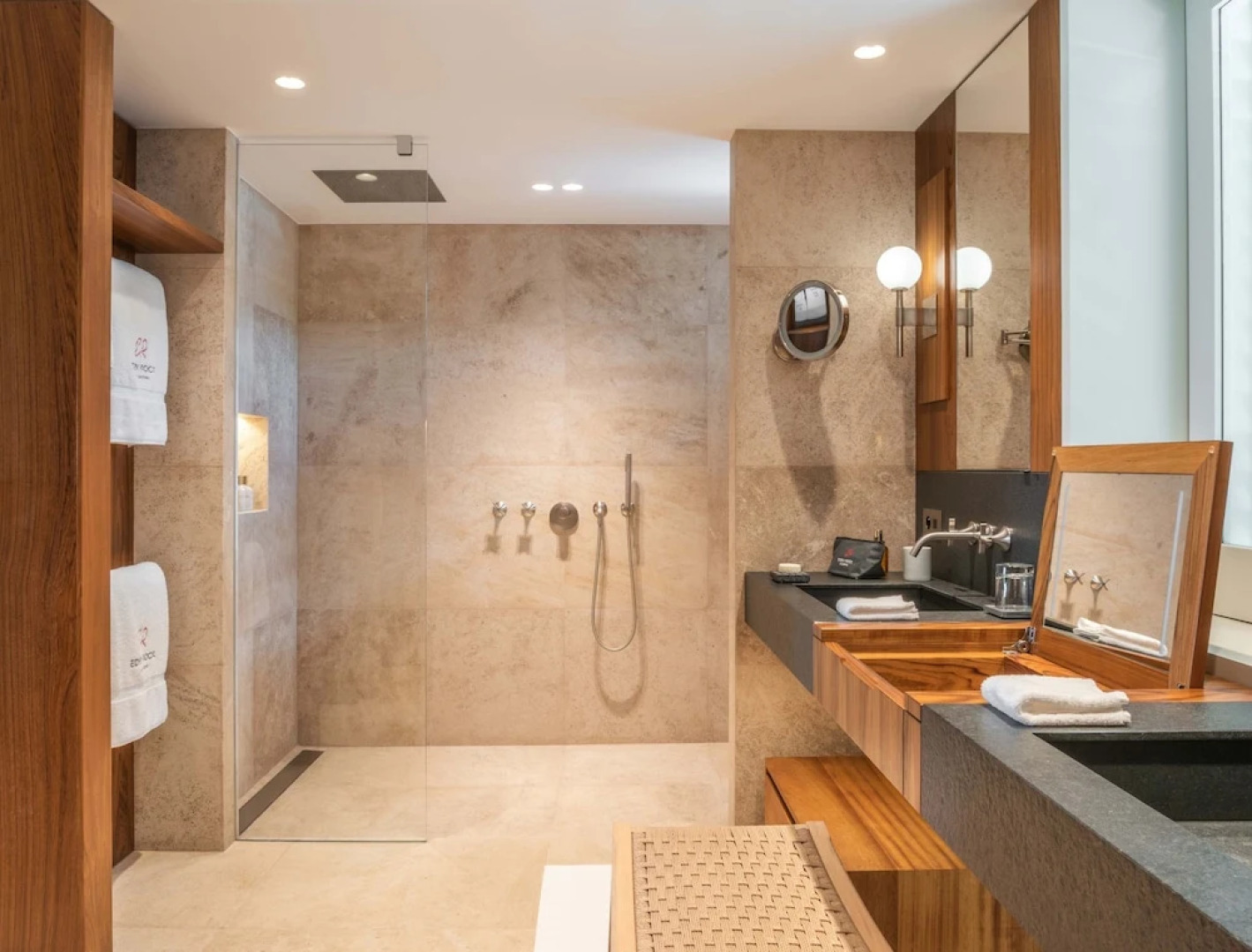 Eden Rock - St Barths