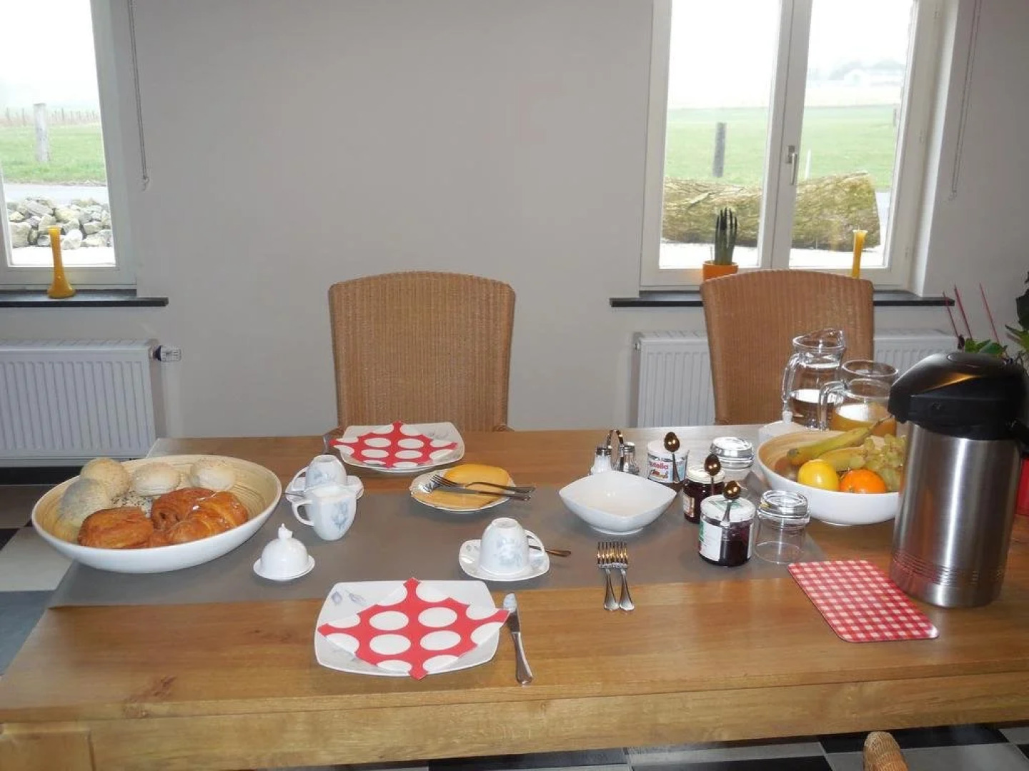 Valley Of The Polygon