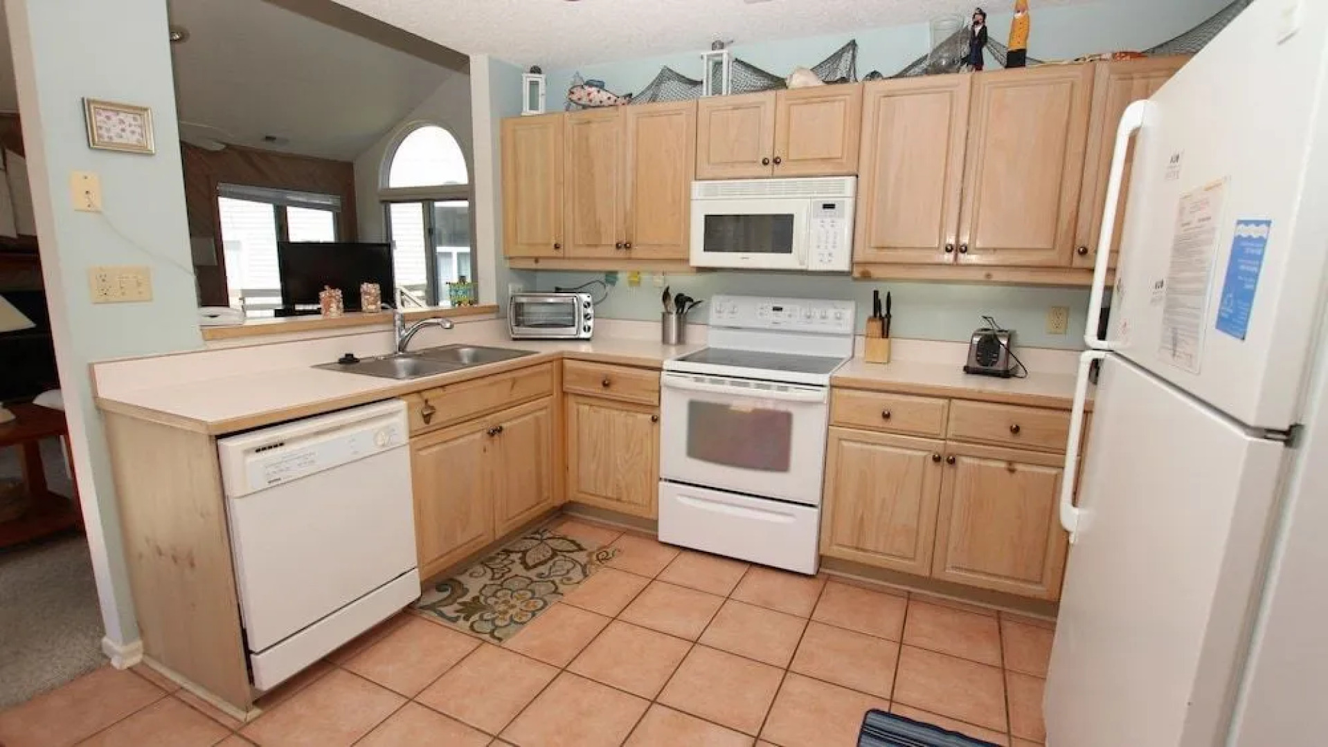 Gray Kat - 4 Br Home