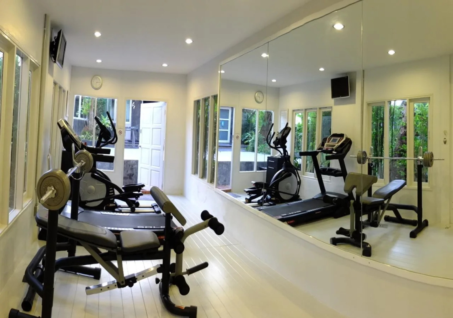 Aonang Paradise Resort