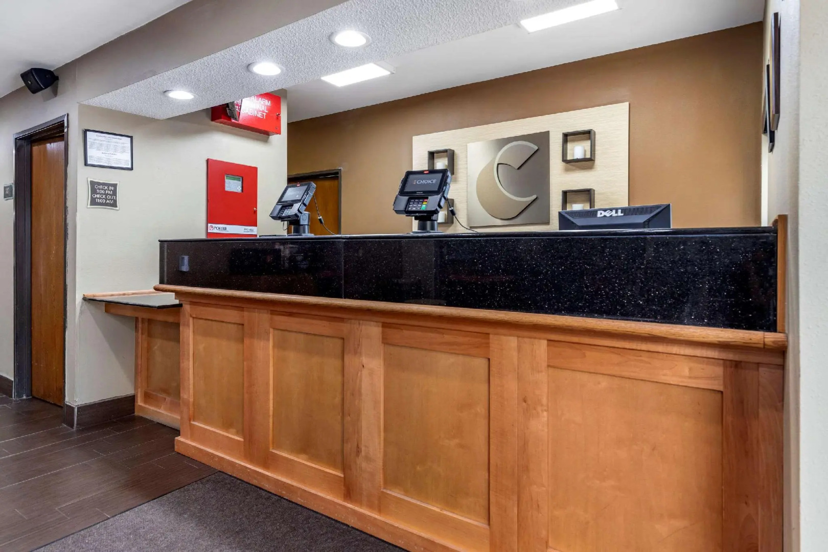 Comfort Inn & Suites Austin North Loop