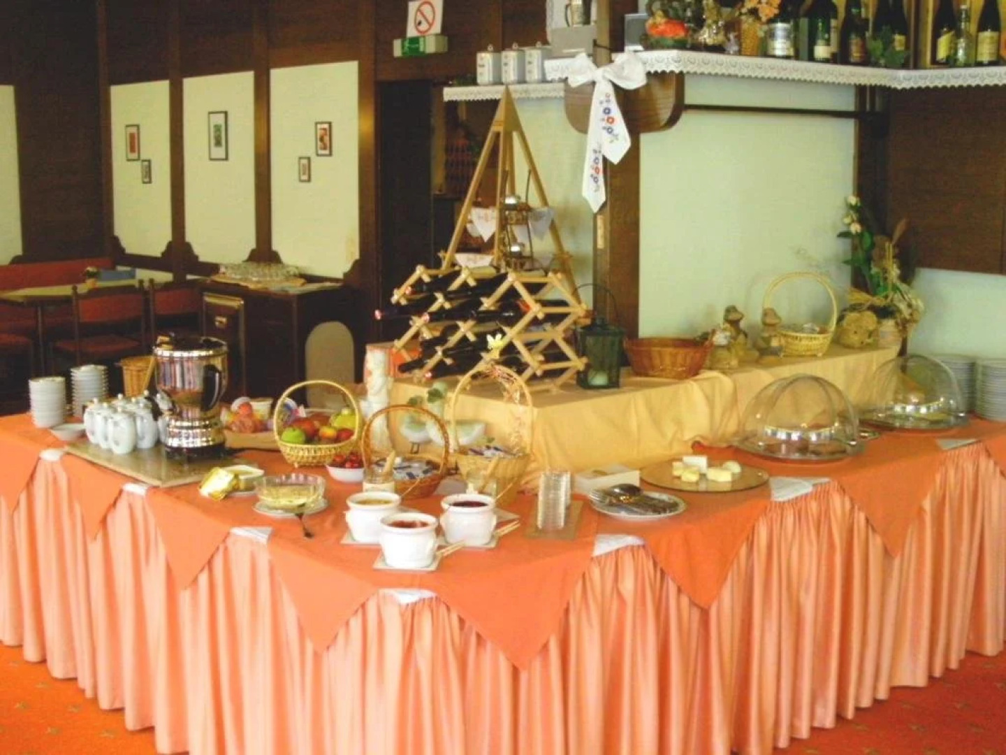 Genießergasthof Kutscherklause