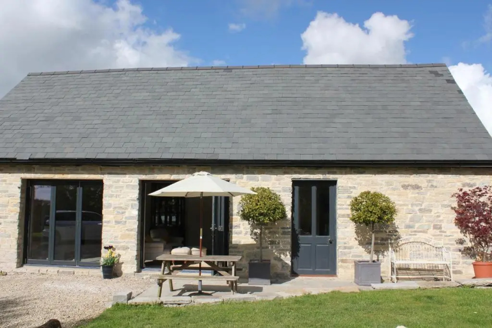 West Knole House Somerset