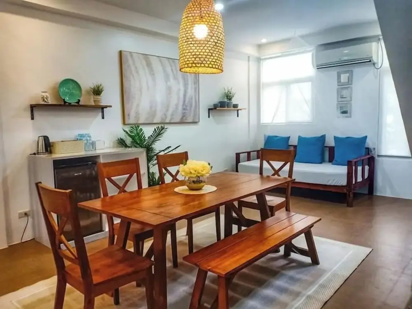 The Mansion Boutique Hotel