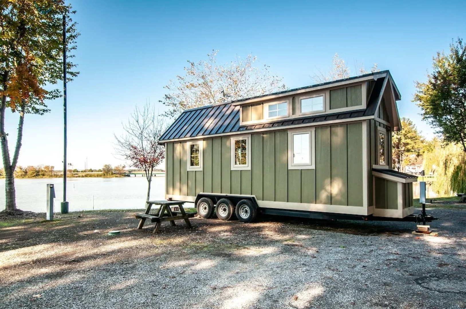 Windsor At River Rocks Landing Studio Bedroom Bungalow