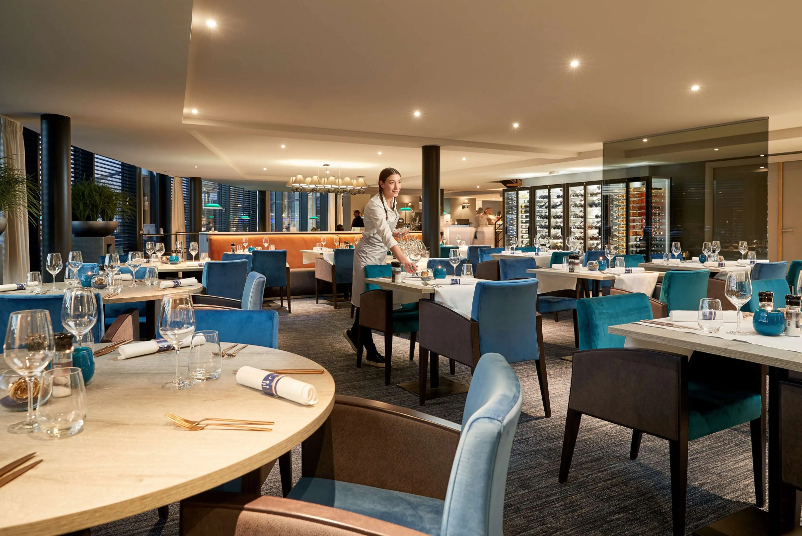 Van der Valk Hotel Liège Congrès