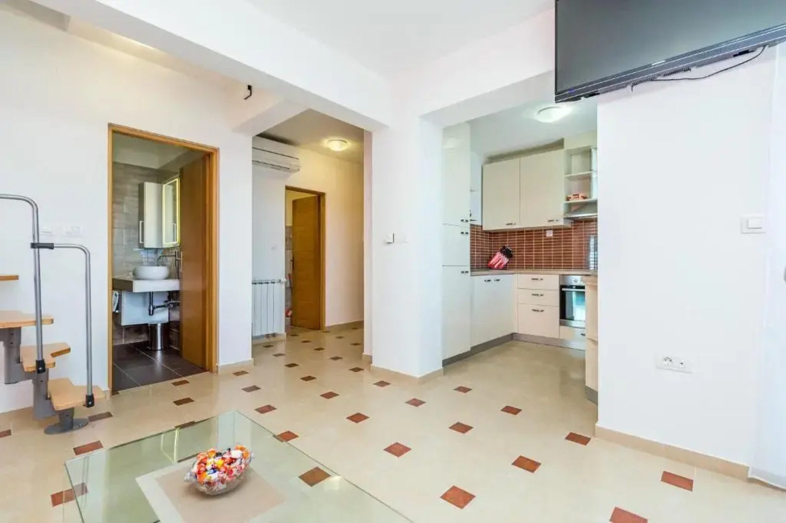 Apartment Kostrena 2
