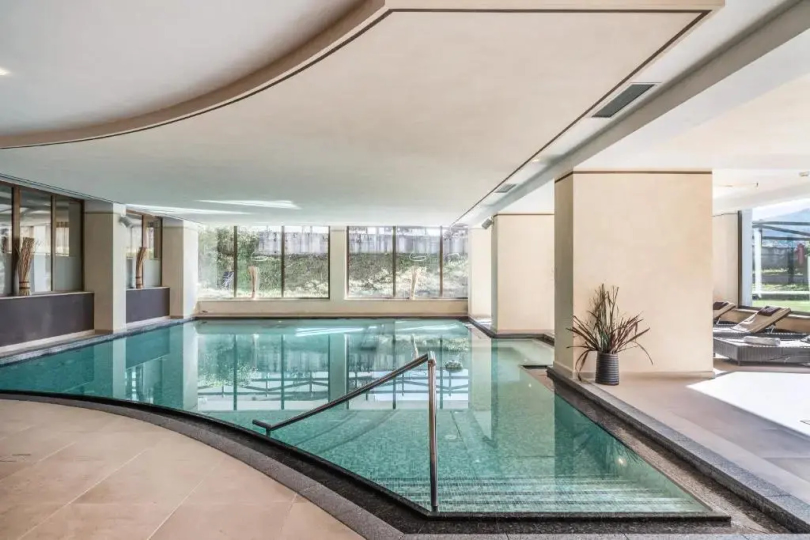 Hotel Residence Anda