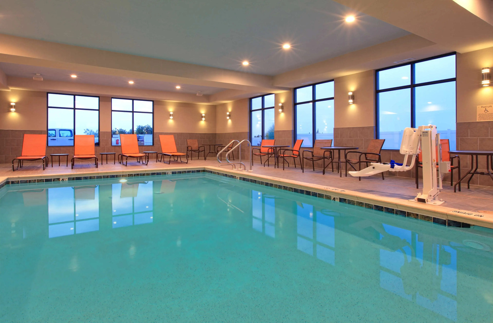 Hampton Inn Snyder TX