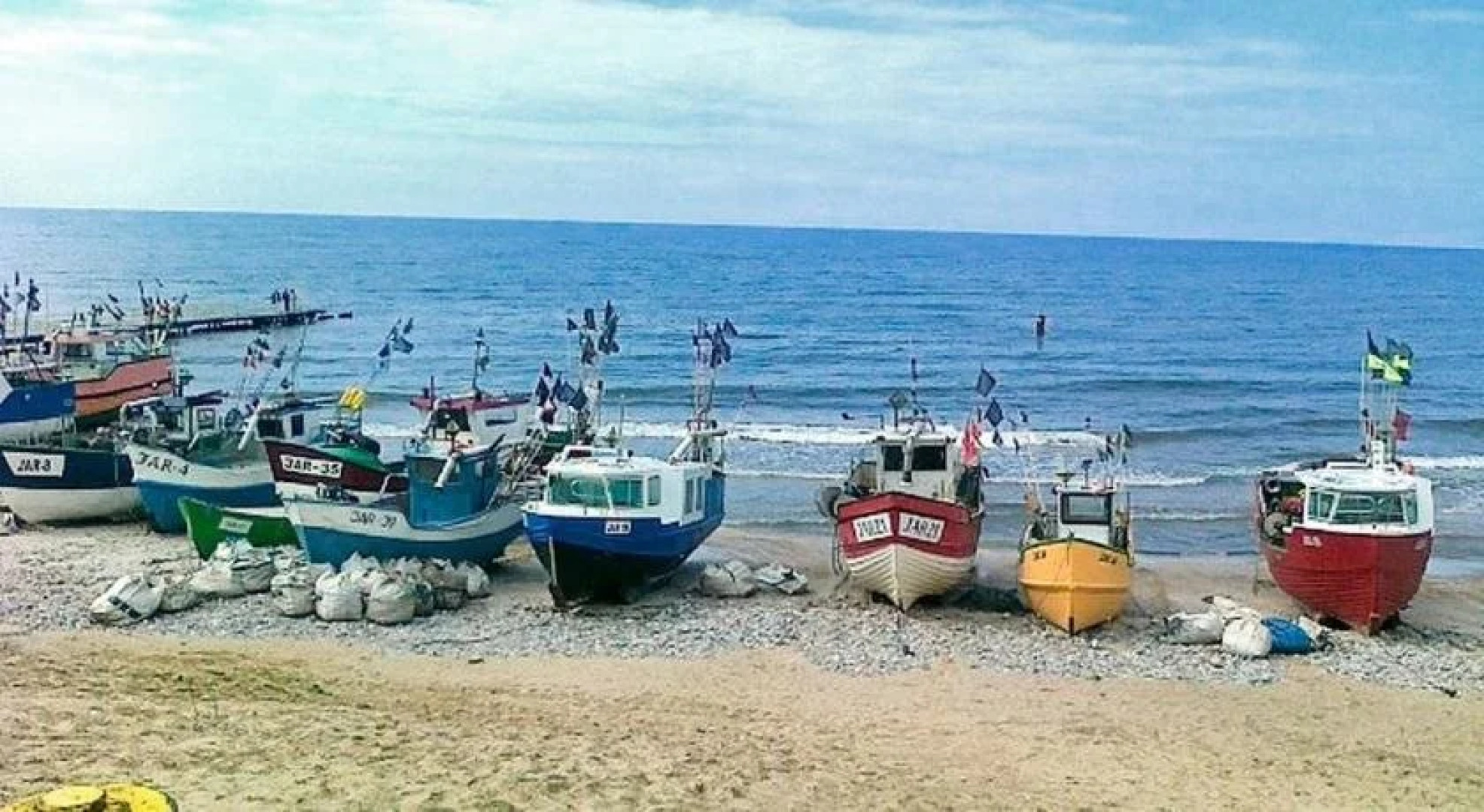 Ośrodek Wczasowy Amelia