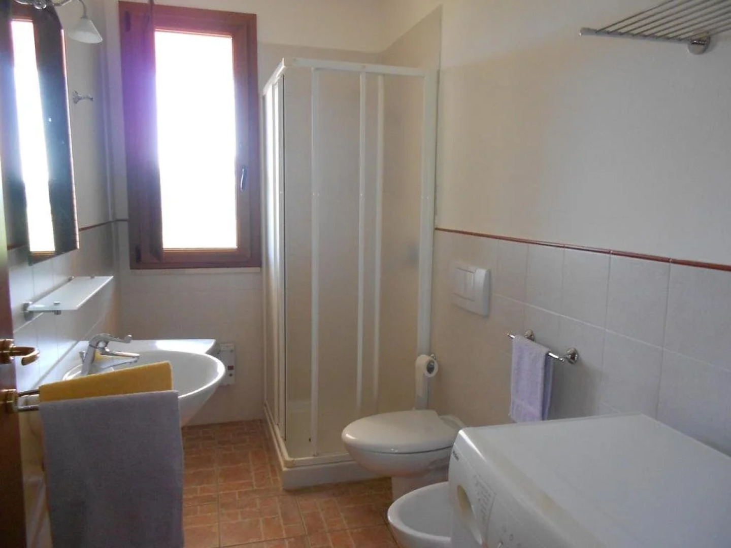 Agriturismo La Poiana