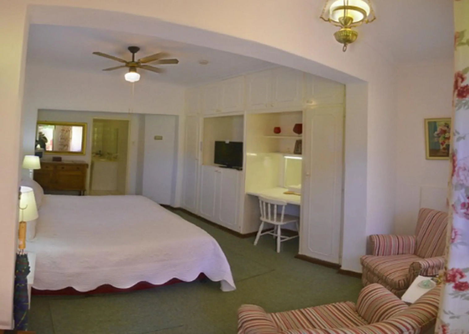 Brevisbrook Bed and Breakfast