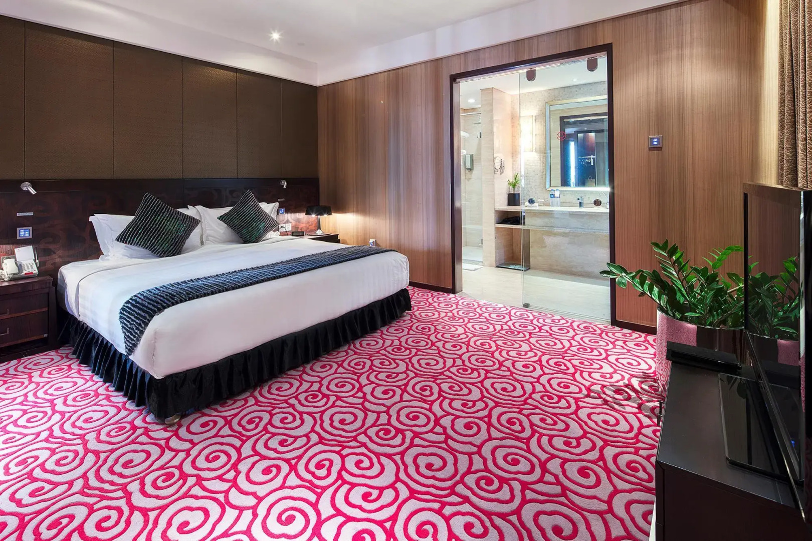 Luoyang Christian's Hotel