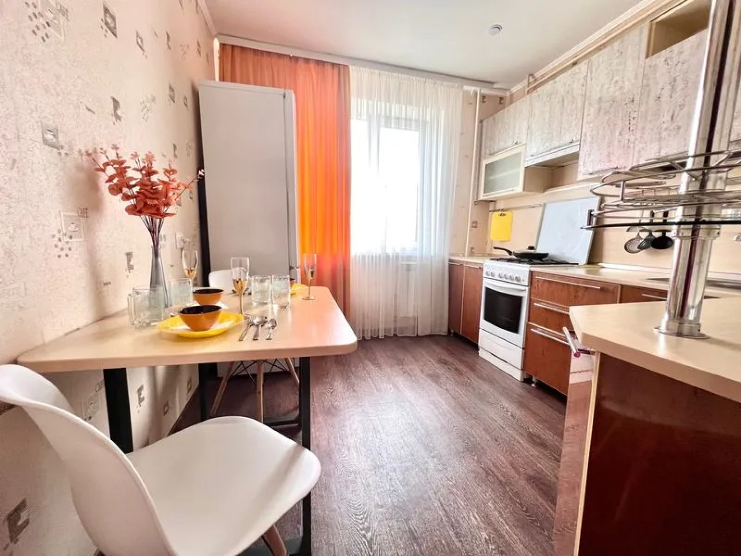 Рент Хаус на ул. Карла Маркса, д. 70