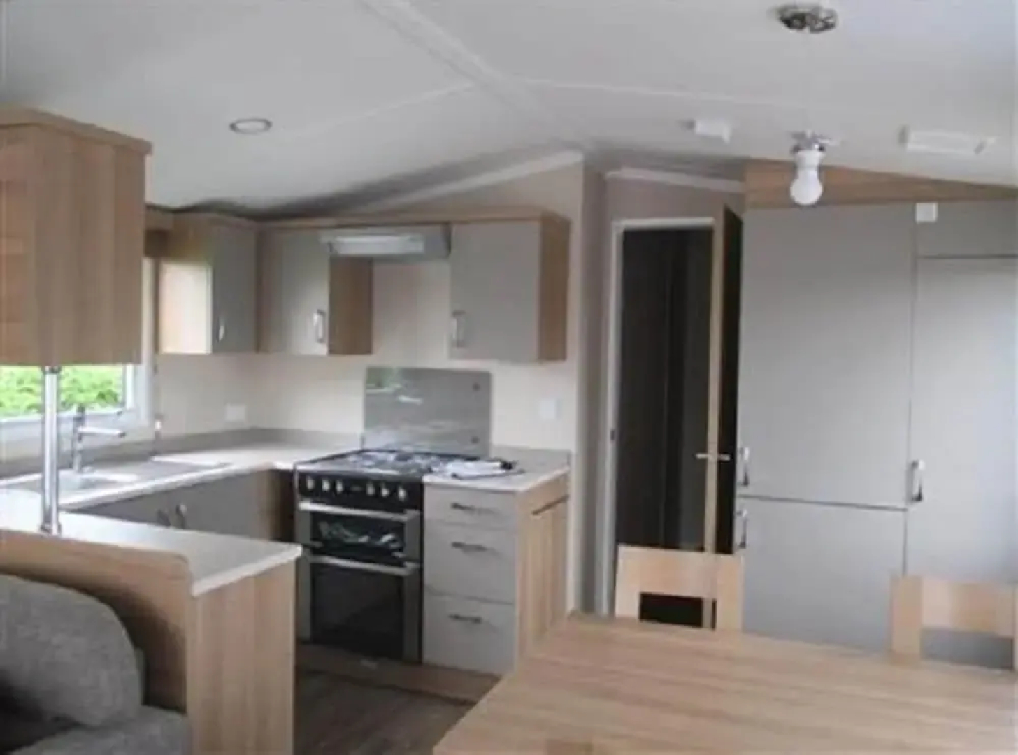 Calloose Holiday Park