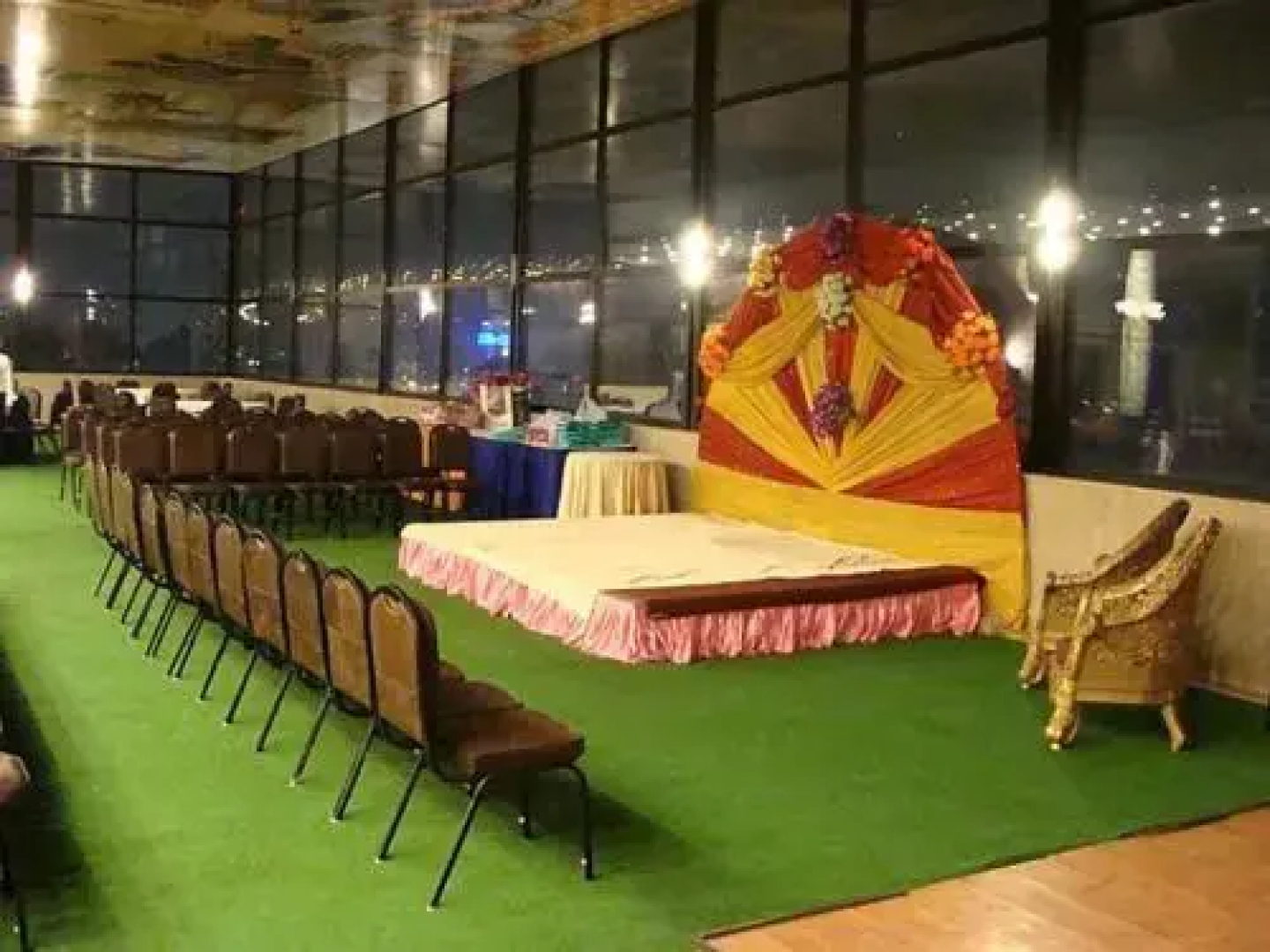 Leo Fort Hotel