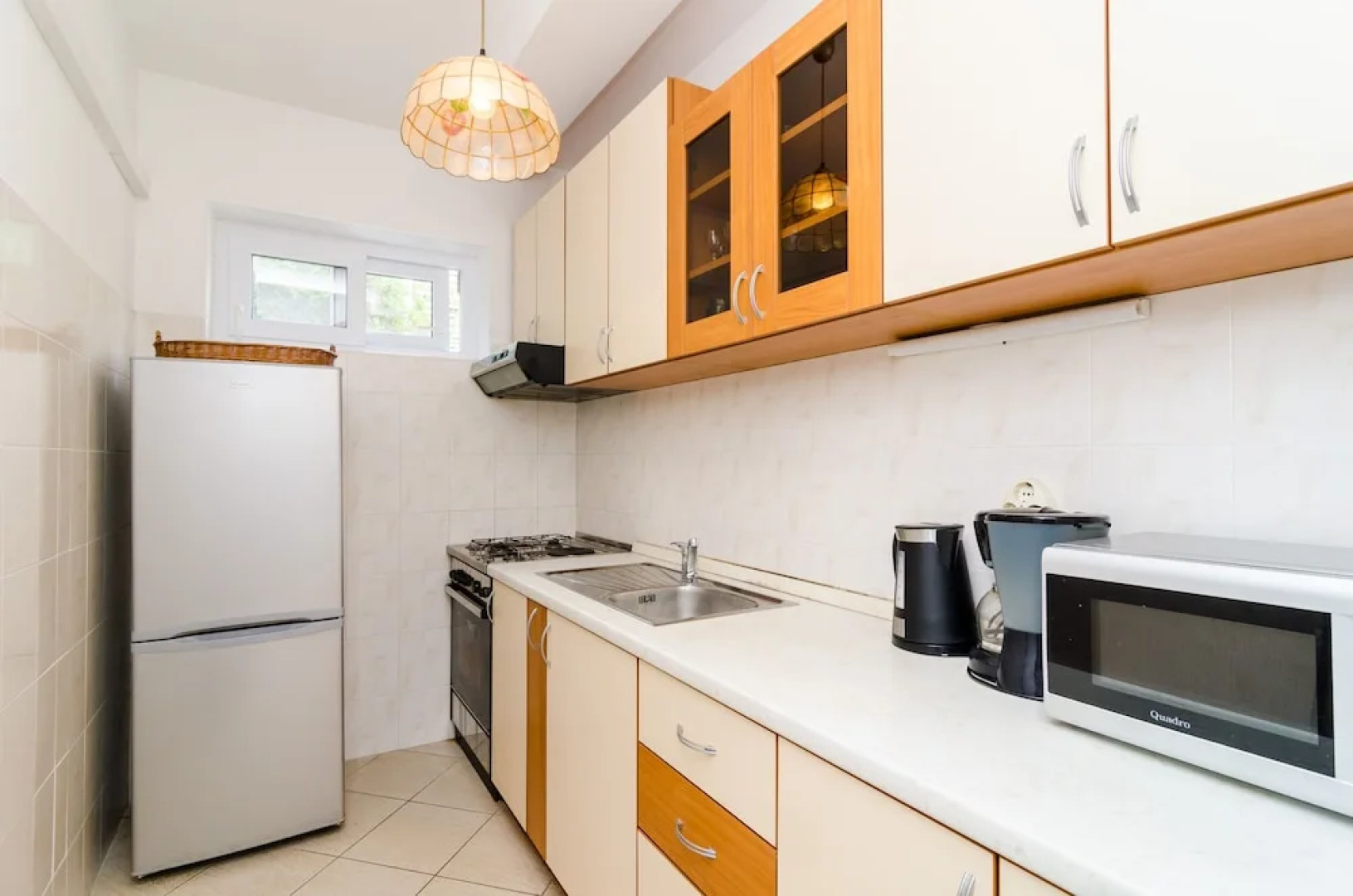 Apartments Ponta Magdalena