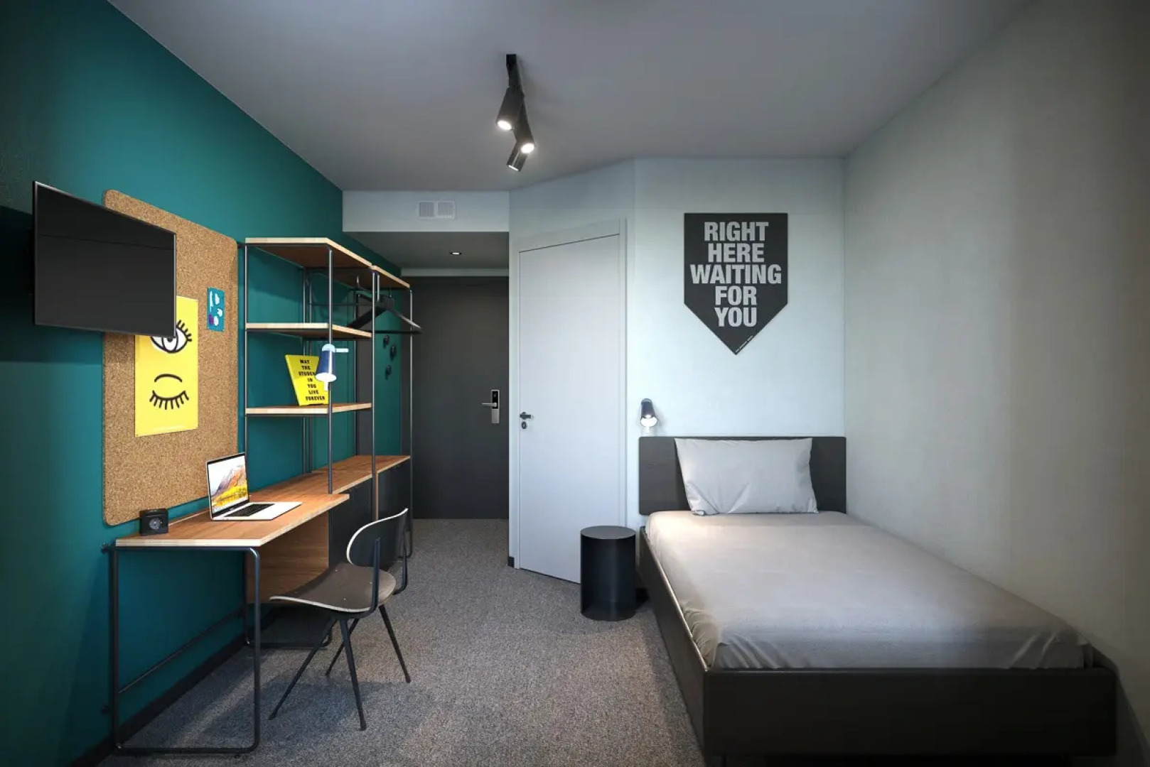 The Social Hub Delft