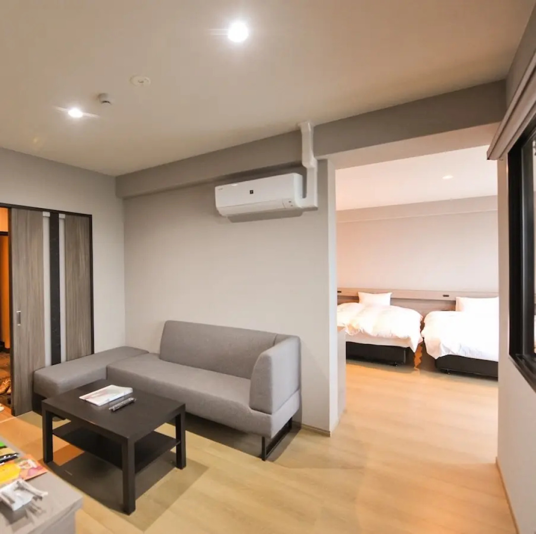 Aso Uchinomaki Onsen Yumeoiso