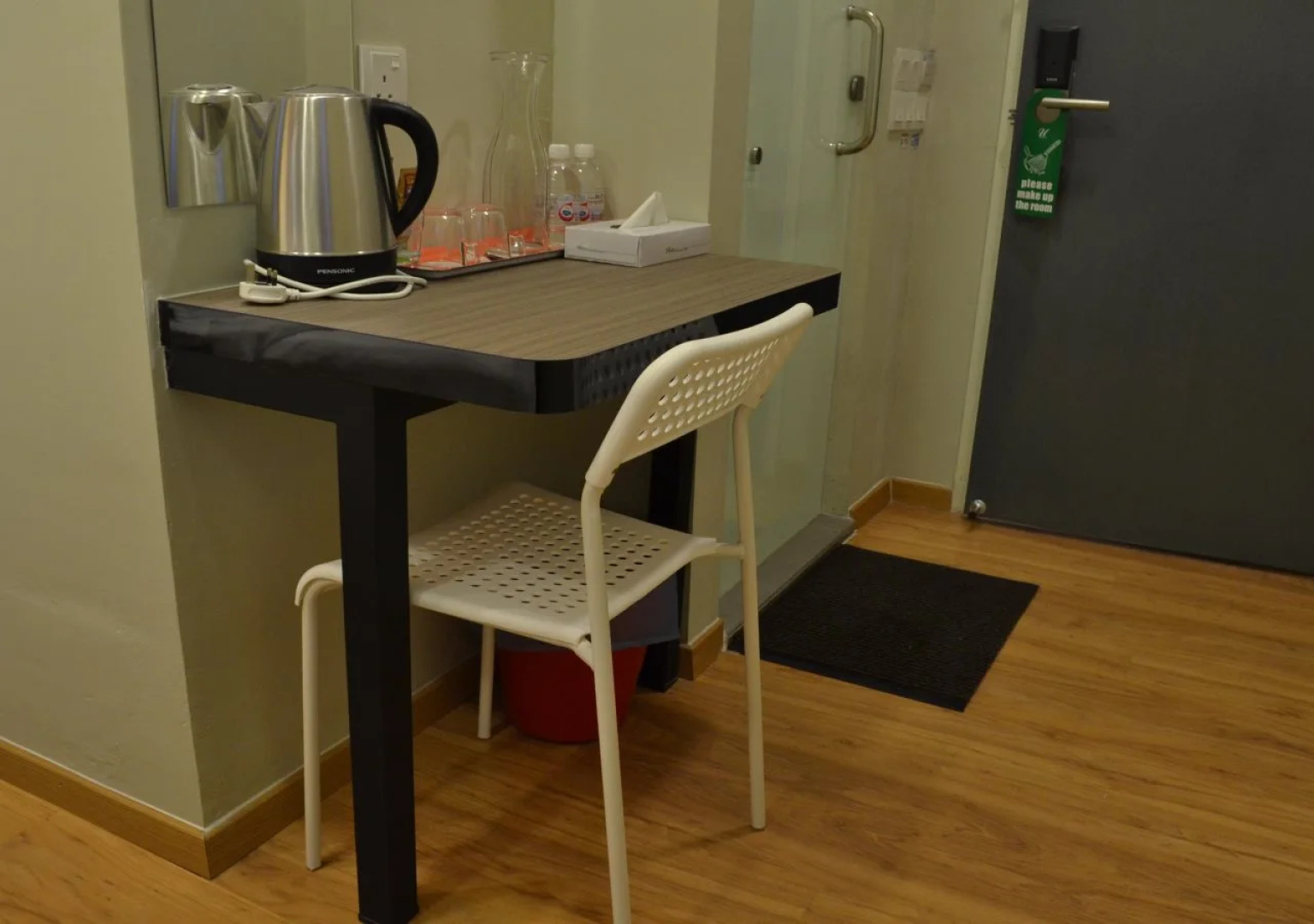 U Design Hotel Mentakab