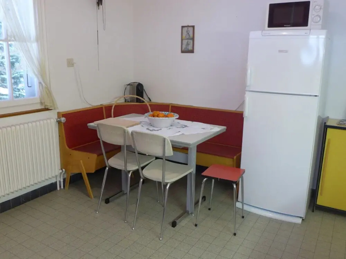 Chalet Clairval Val-de-charmey