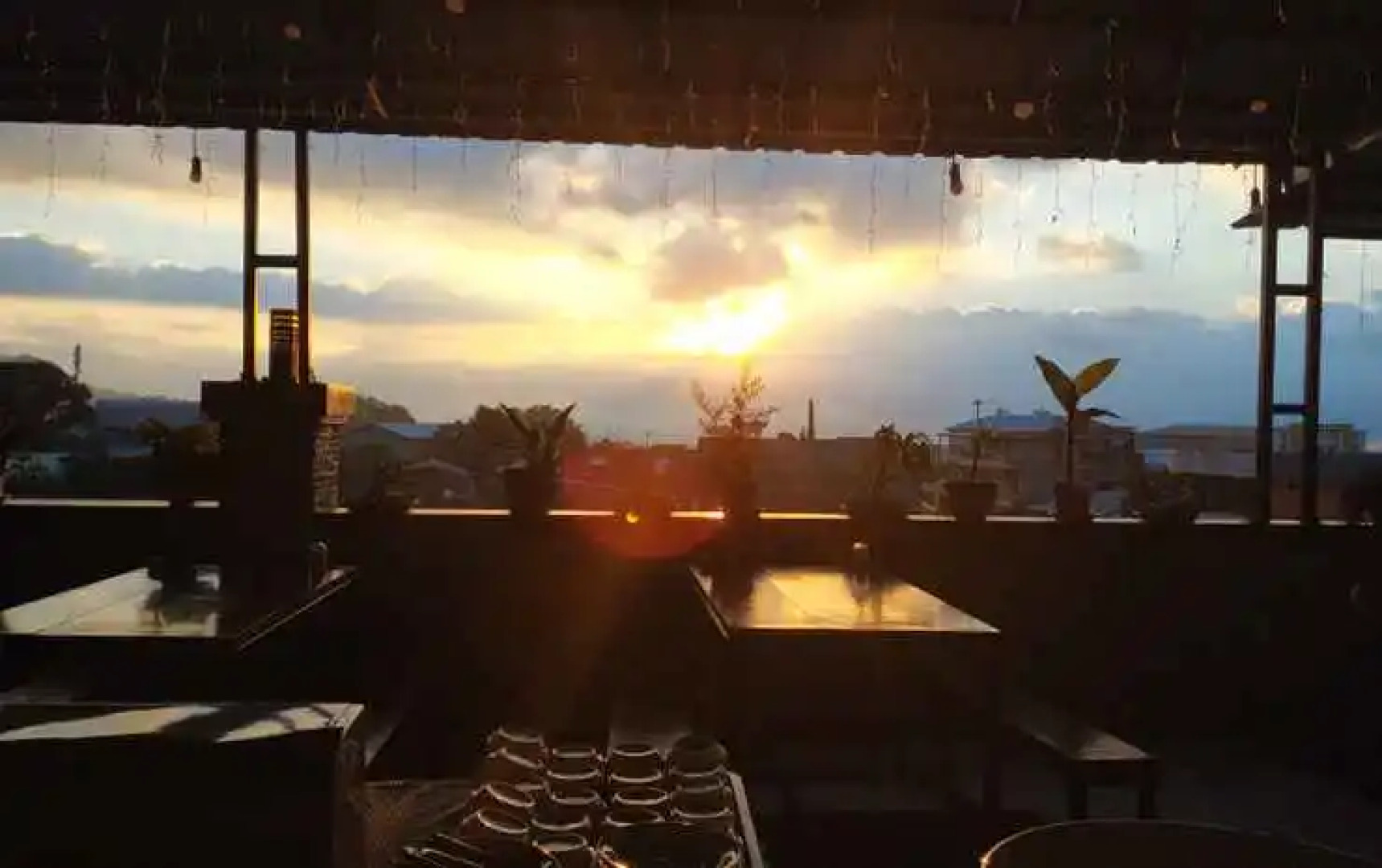 Sky Flores Hotel Ruteng