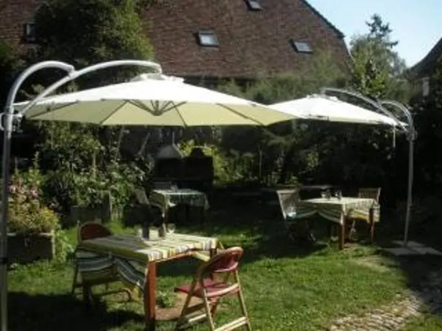 Auberge Le Biblenhof