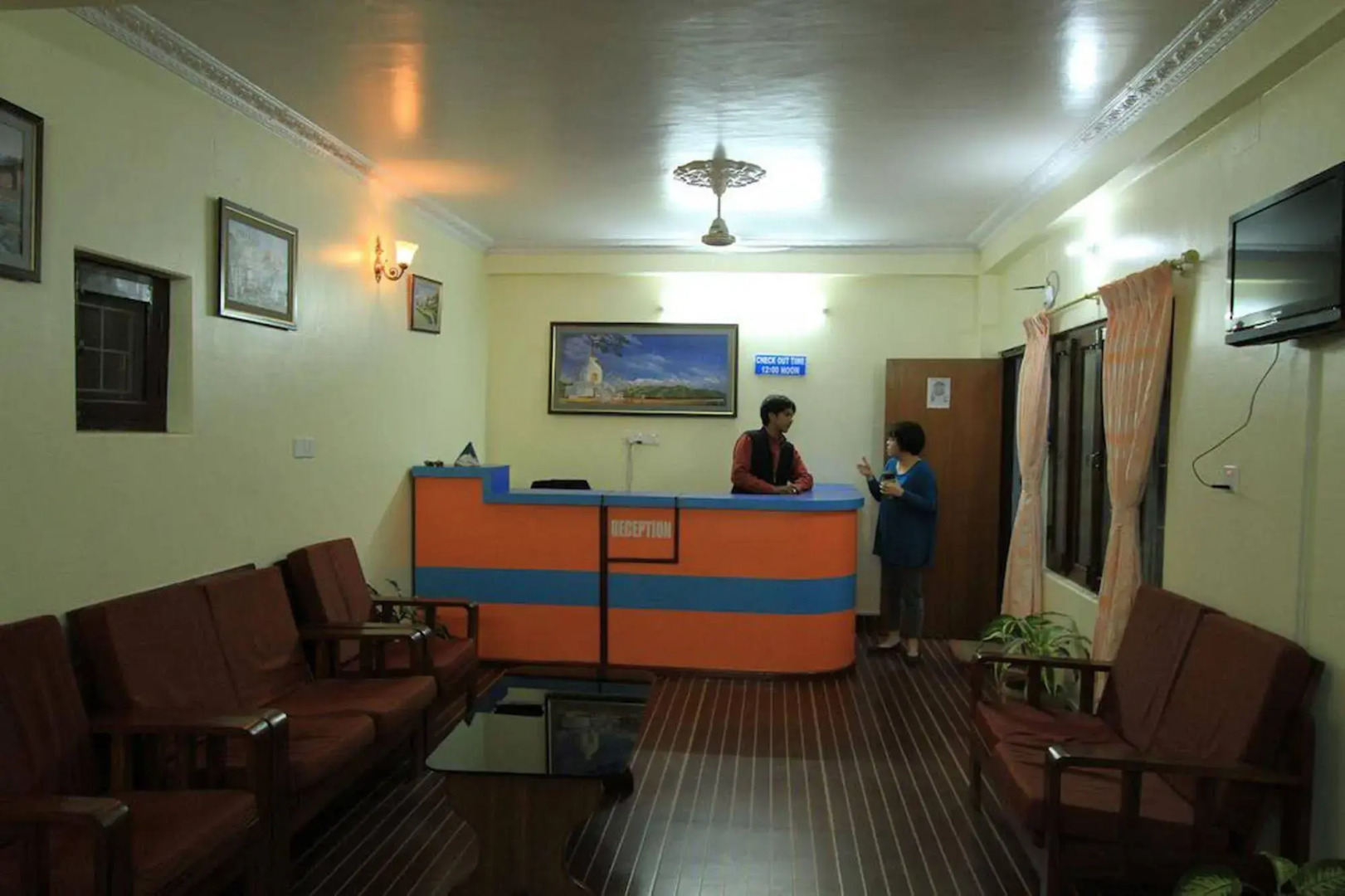 Hotel Golden Holiday