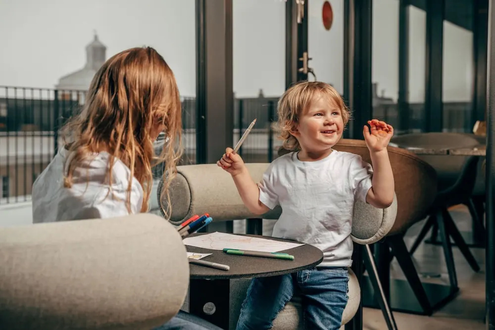 Unity Tampere - A Studio Hotel