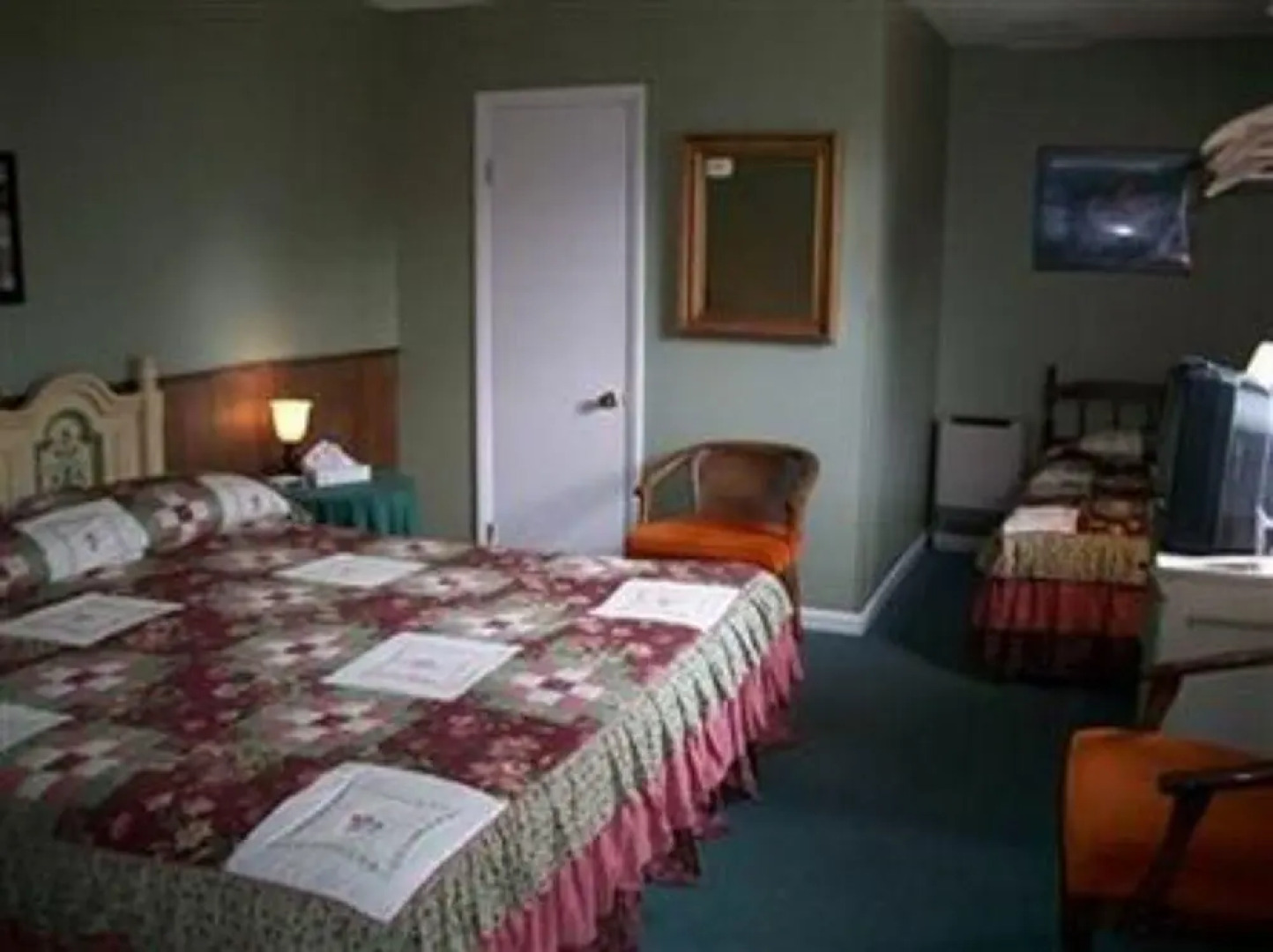 Swiss Inn & Restaurant