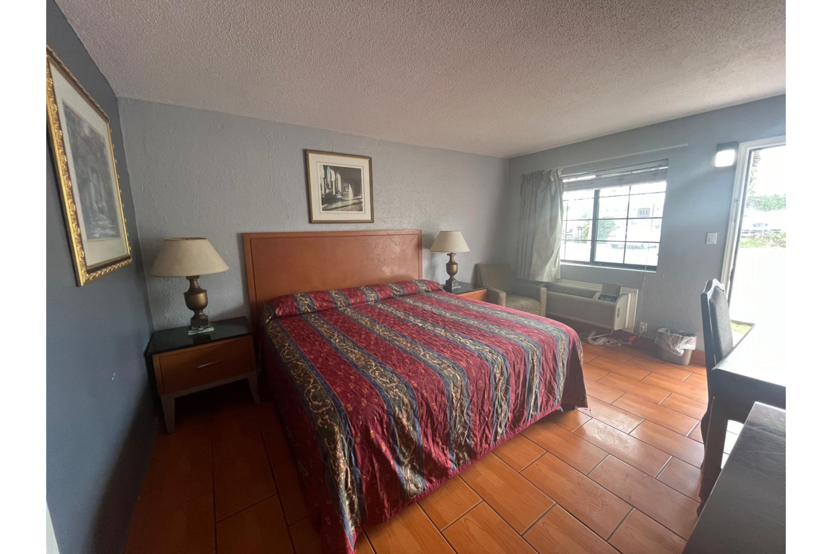 La Posada Inn By OYO Brownsville