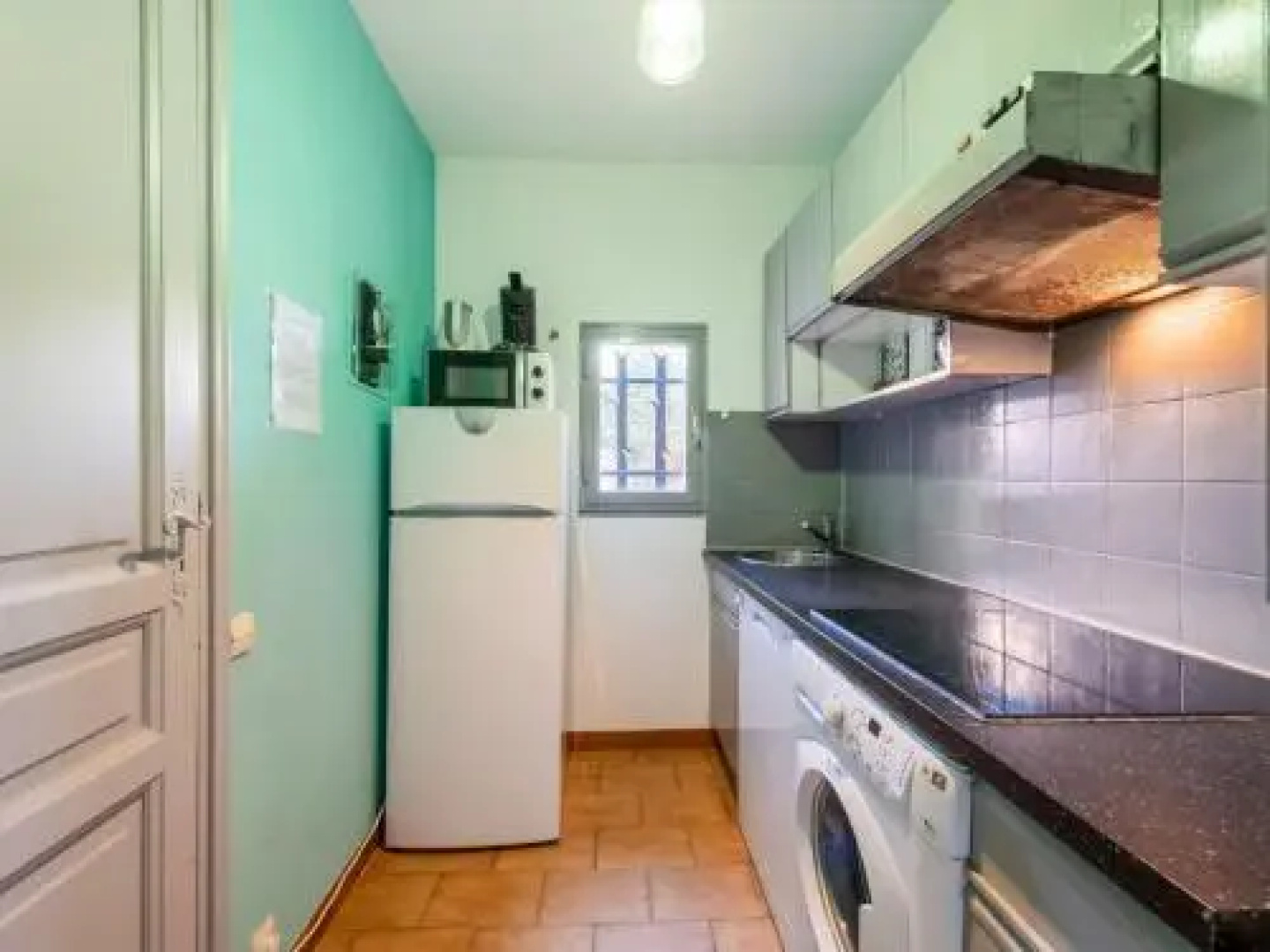 Holiday Home Bonporteau.5