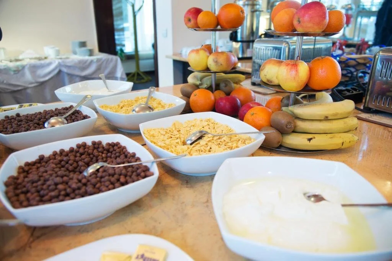 Romantica Forest Holiday Village