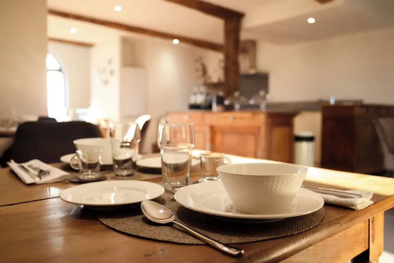 Maison d'hôtes Perbos 1556