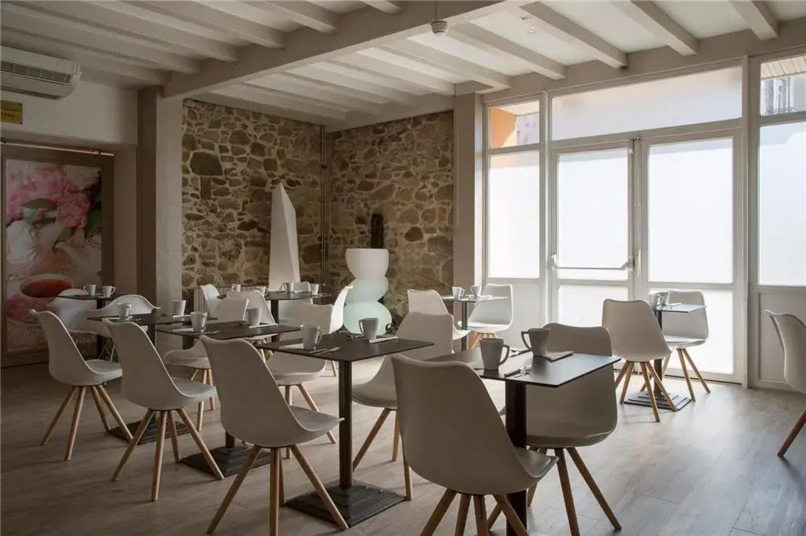 The Originals City, Hôtel Le Boeuf Rouge, Saint-Junien