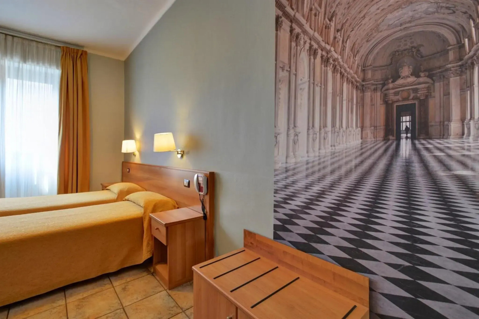 Hotel Astor