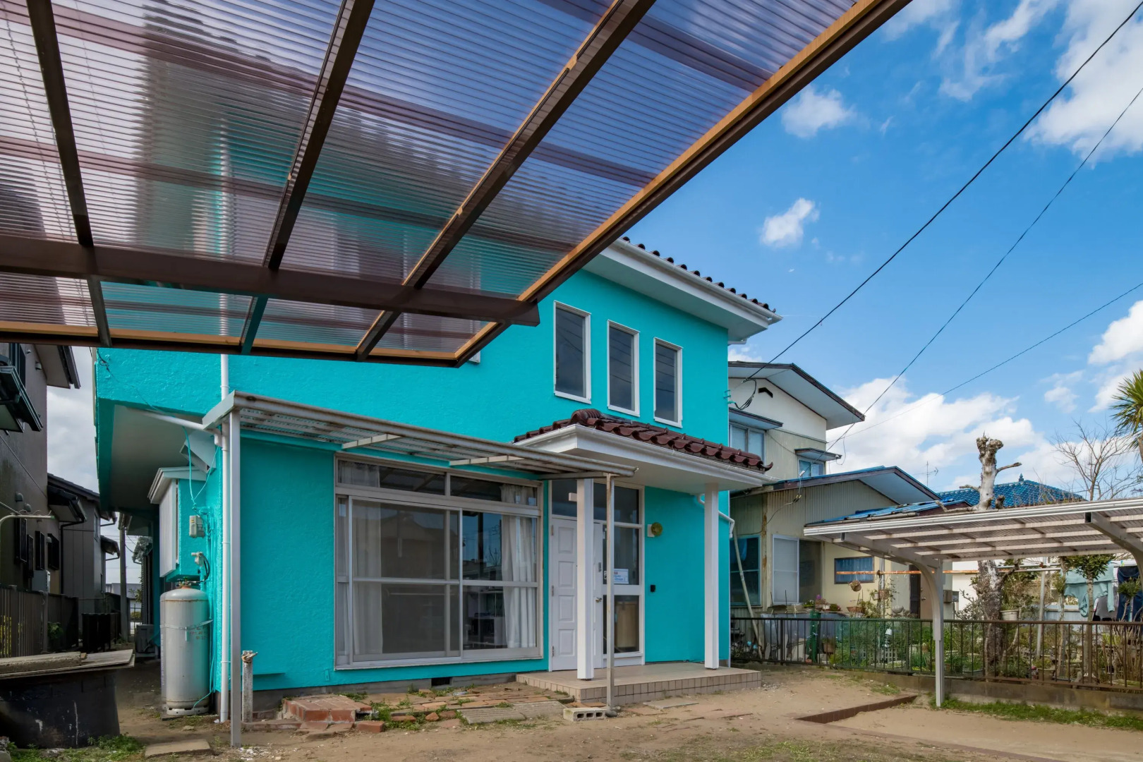 Villent Kujukuri Ocean2 Villent Kujukuri Ocean 2