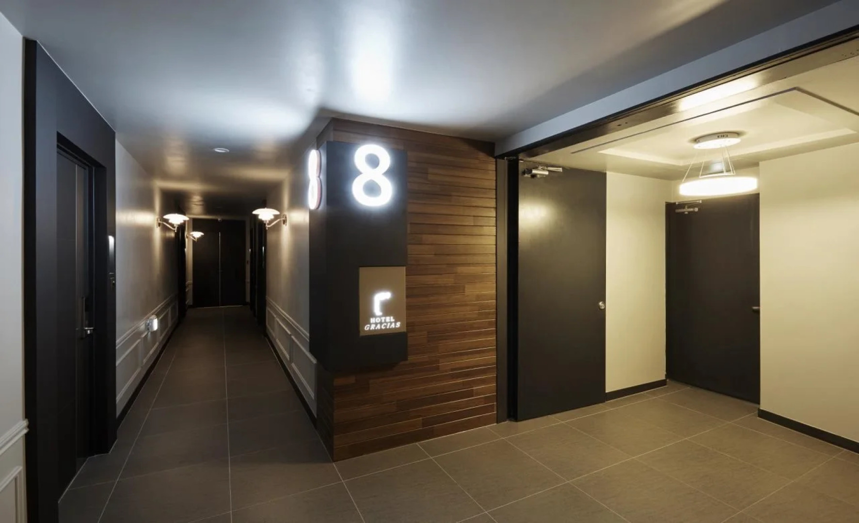 Gracias Hotel Gimhae