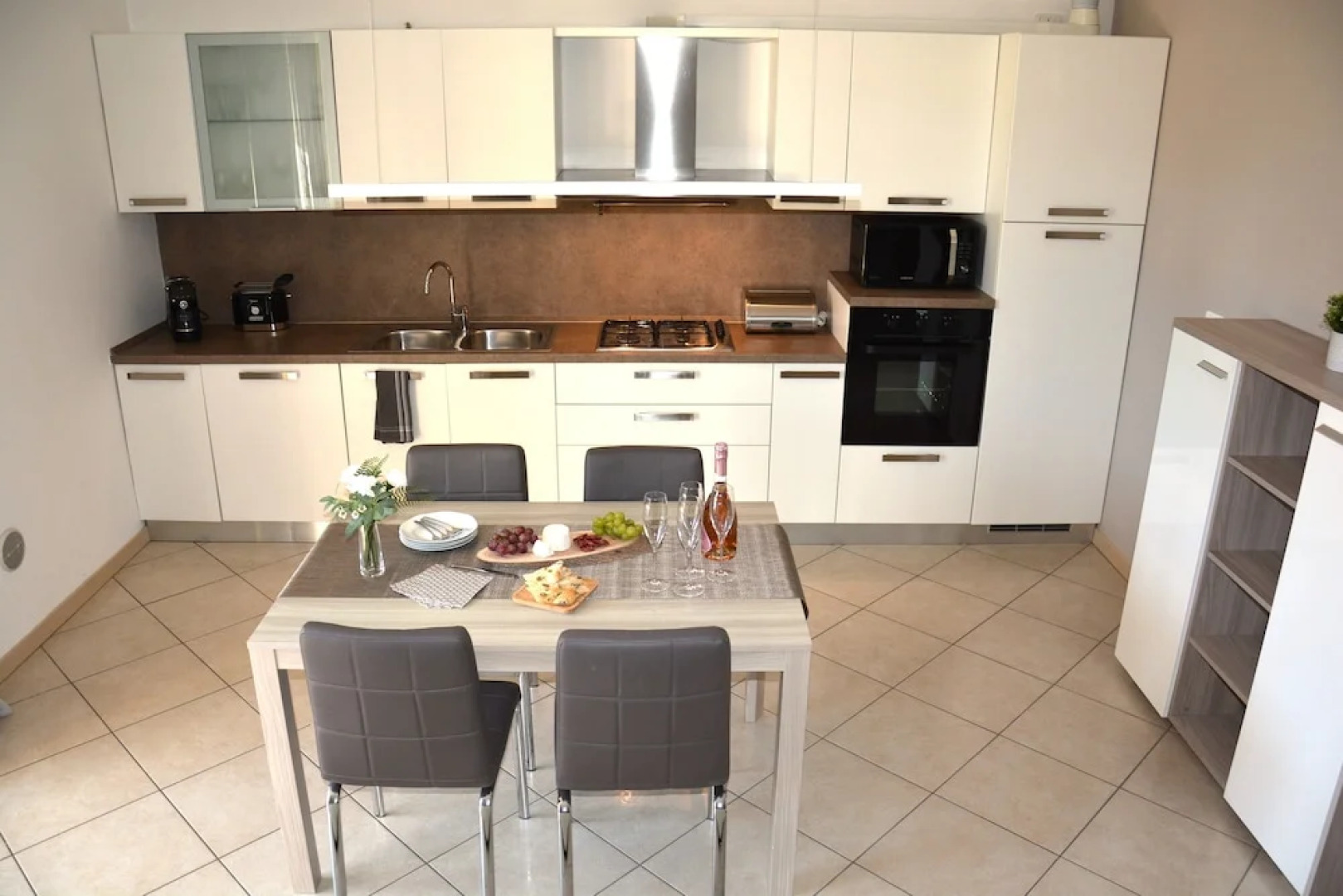 Appartamento la Perla