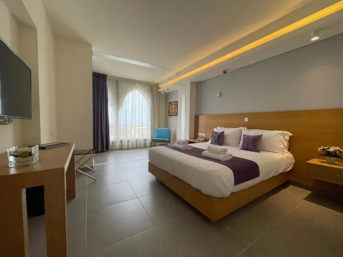 Majestic Byblos Grand Hotel