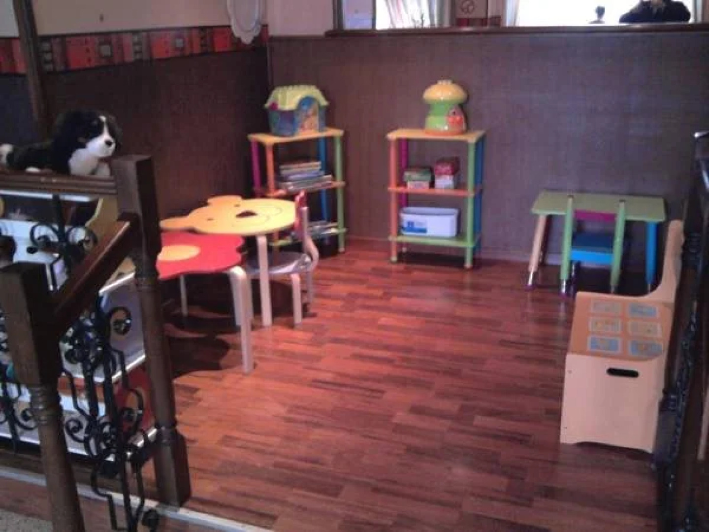 Le Ptit Hotel du Lac